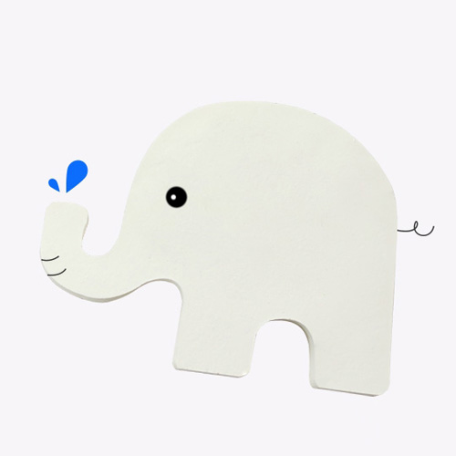 석고방향제만들기 몰드 동물 실리콘 몰드 코끼리