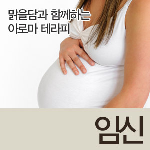 정보 페이지증상별테라피 임신
